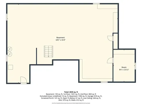 190 Red Tail Lane Charlotte VT 05445