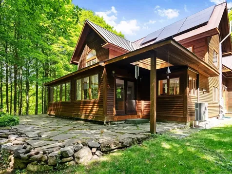 190 Red Tail Lane Charlotte VT 05445