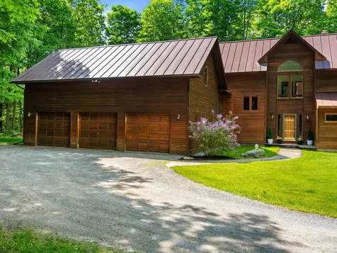 190 Red Tail Lane Charlotte VT 05445