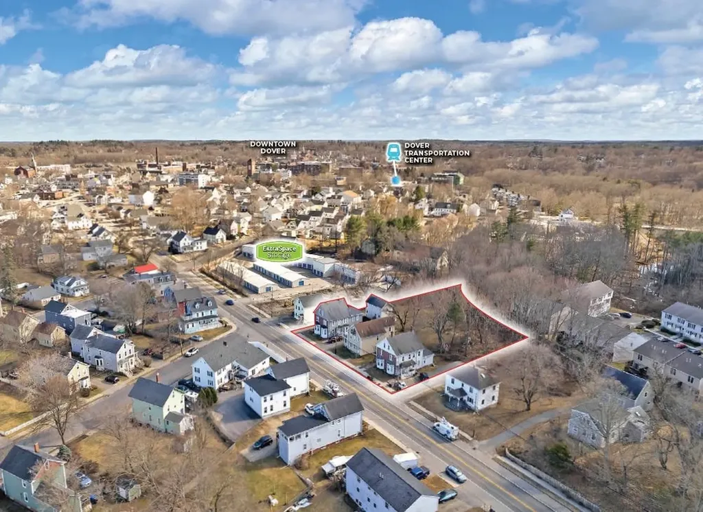 62.5-72 6th Street Dover NH 03820