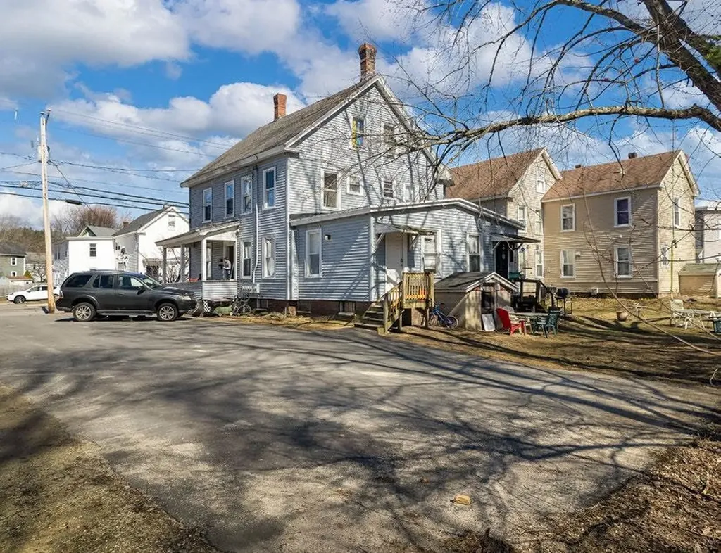 62.5-72 6th Street Dover NH 03820