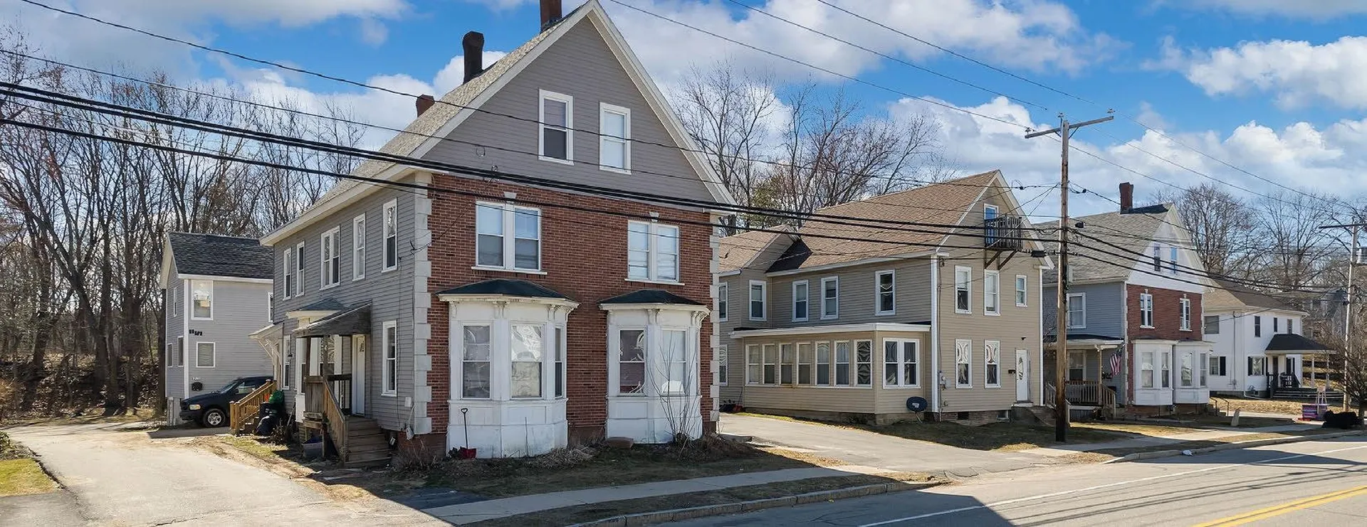 62.5-72 6th Street Dover NH 03820