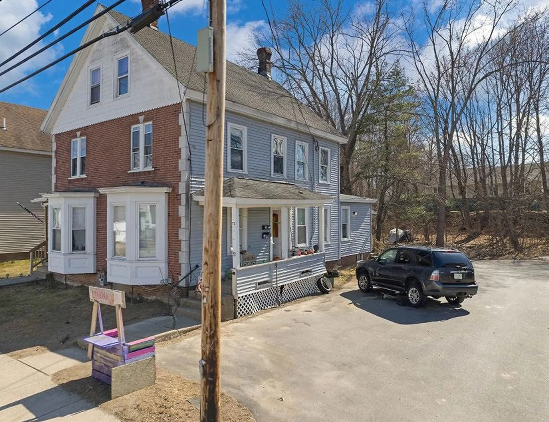 62.5-72 6th Street Dover NH 03820
