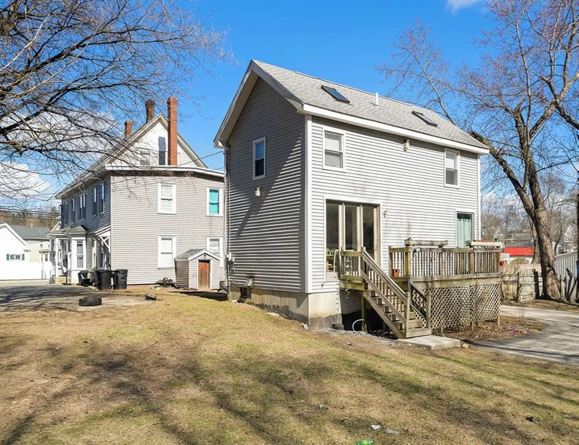 62.5-72 6th Street Dover NH 03820
