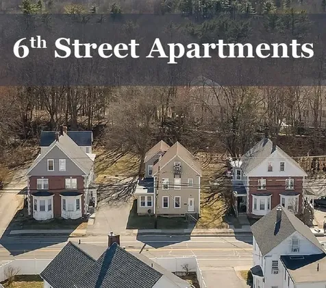 62.5-72 6th Street Dover NH 03820