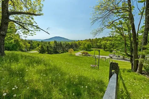 699 Spear Cemetery Road Reading VT 05062