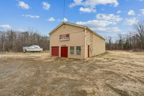 60 Mill Street Corinna ME 04928