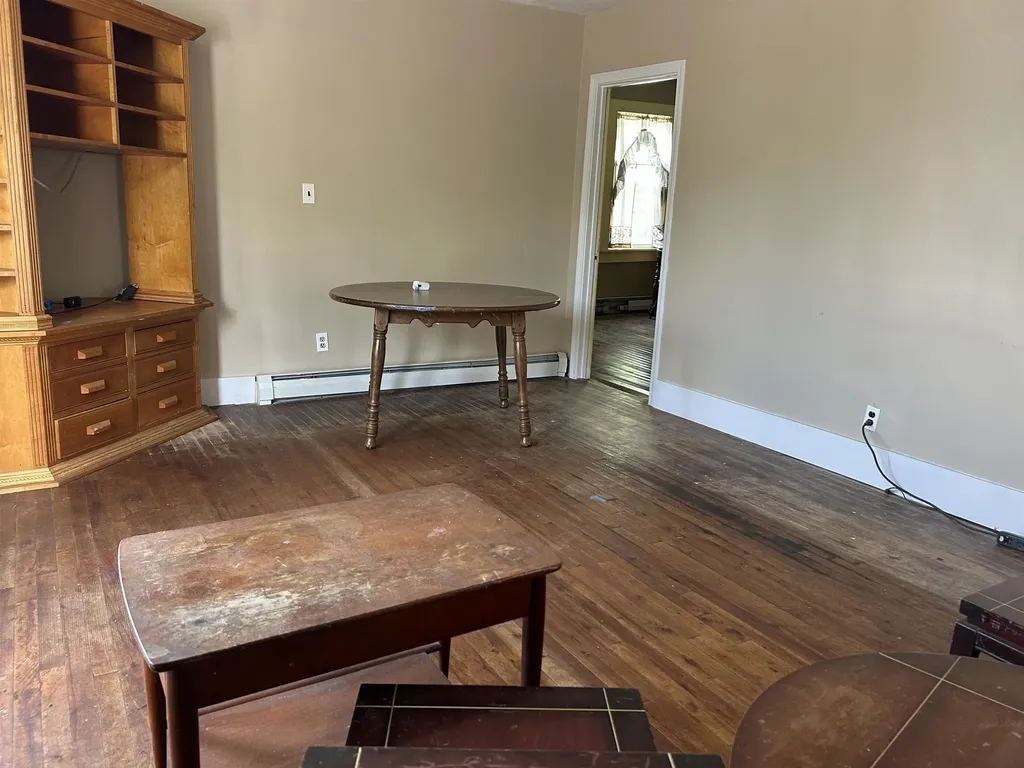 31 Glen Road Gorham NH 03581