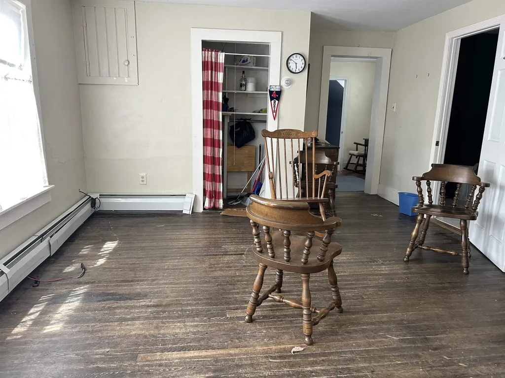 31 Glen Road Gorham NH 03581
