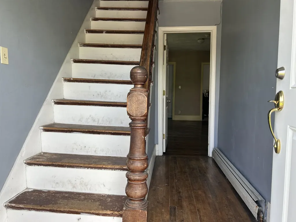 31 Glen Road Gorham NH 03581