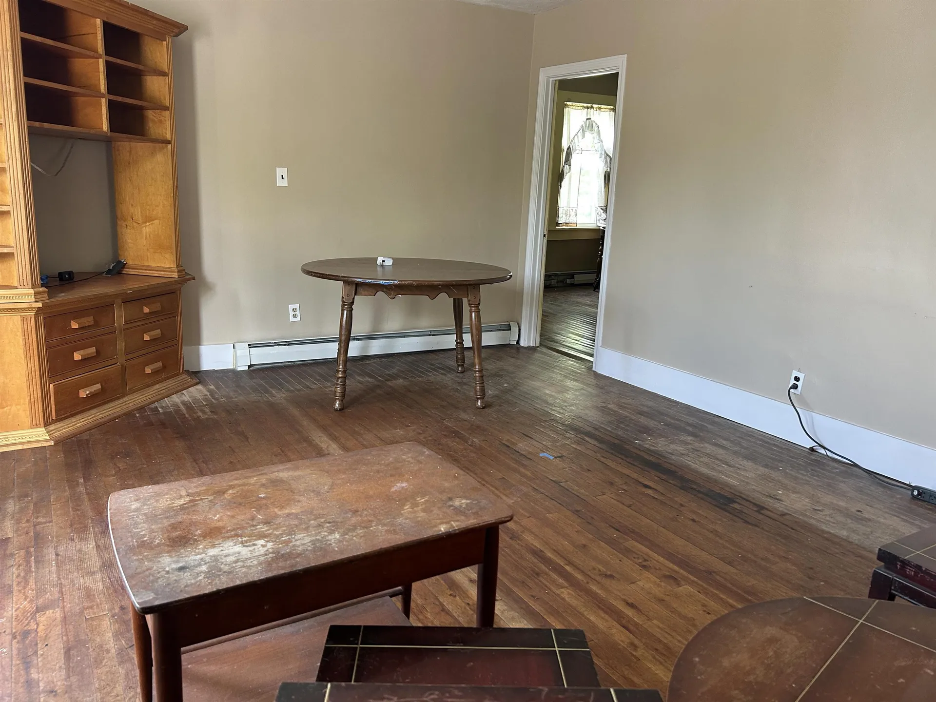 31 Glen Road Gorham NH 03581