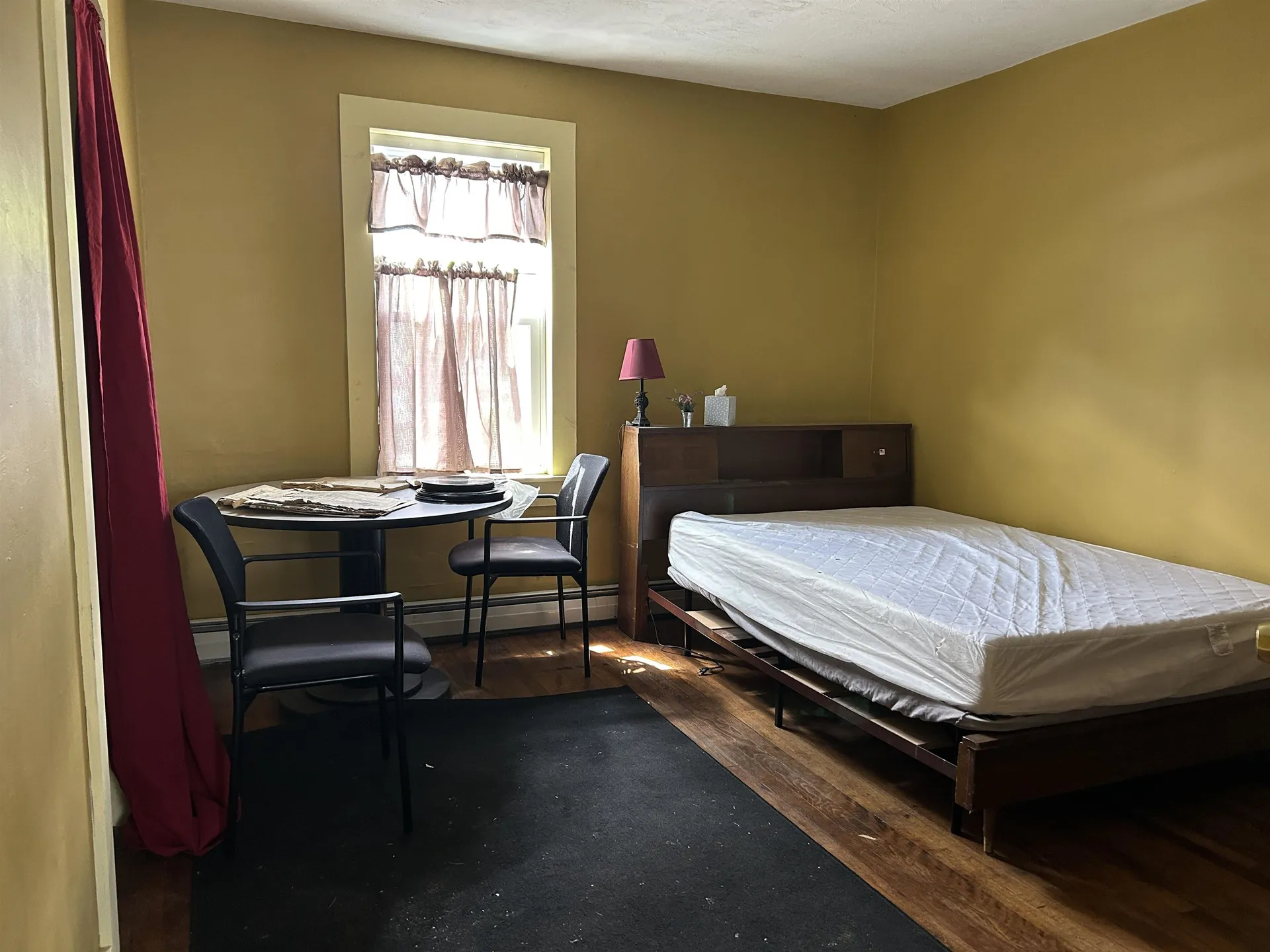 31 Glen Road Gorham NH 03581