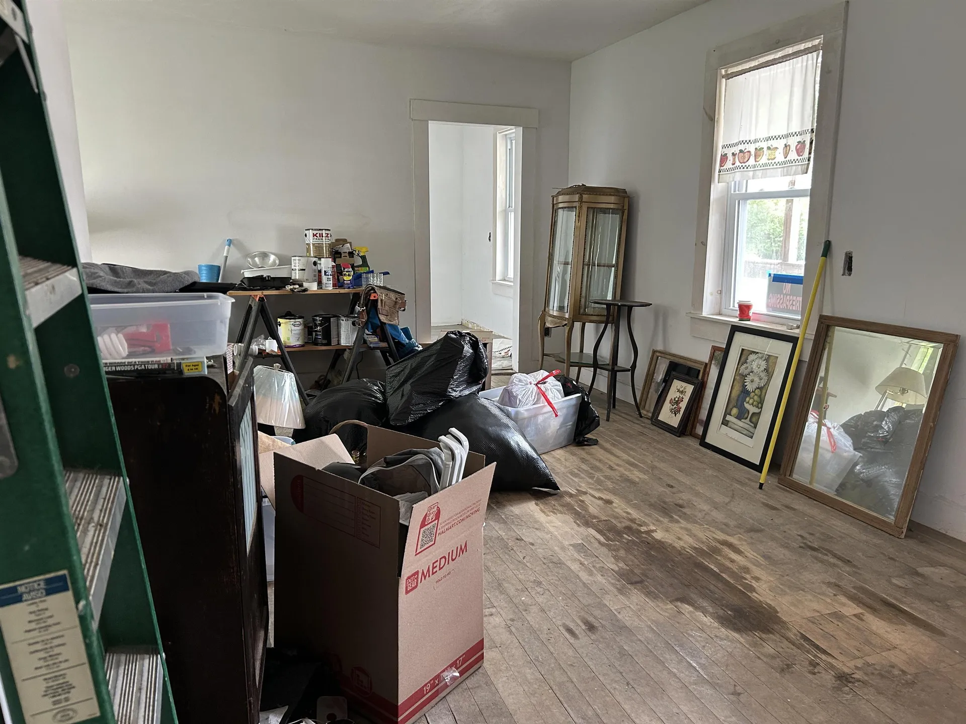 31 Glen Road Gorham NH 03581
