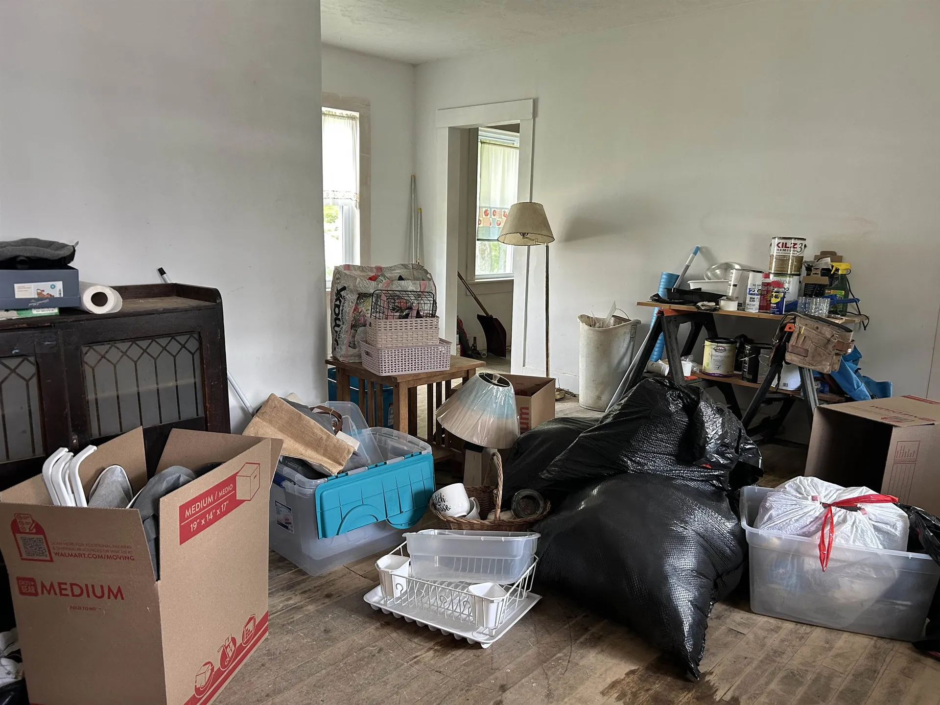 31 Glen Road Gorham NH 03581