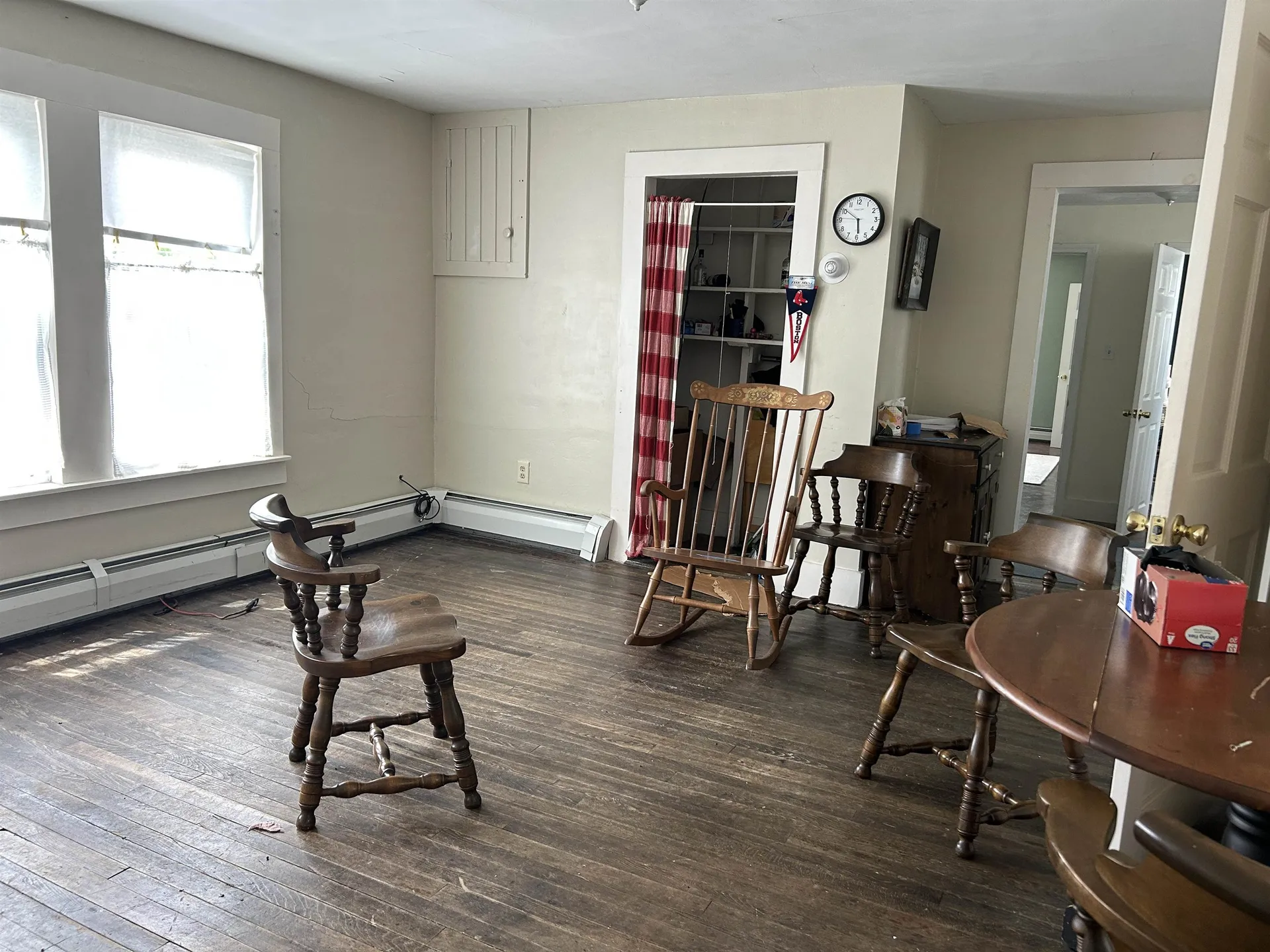 31 Glen Road Gorham NH 03581