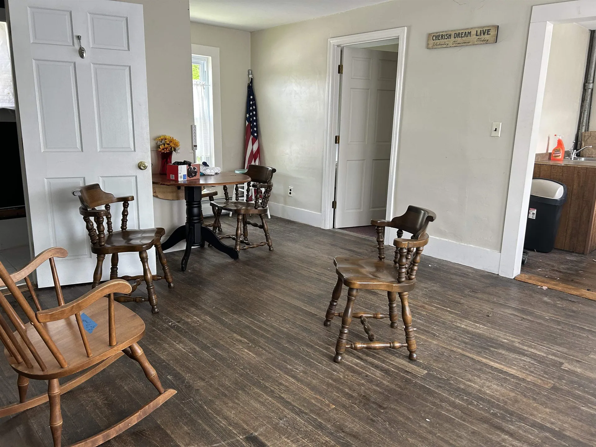 31 Glen Road Gorham NH 03581