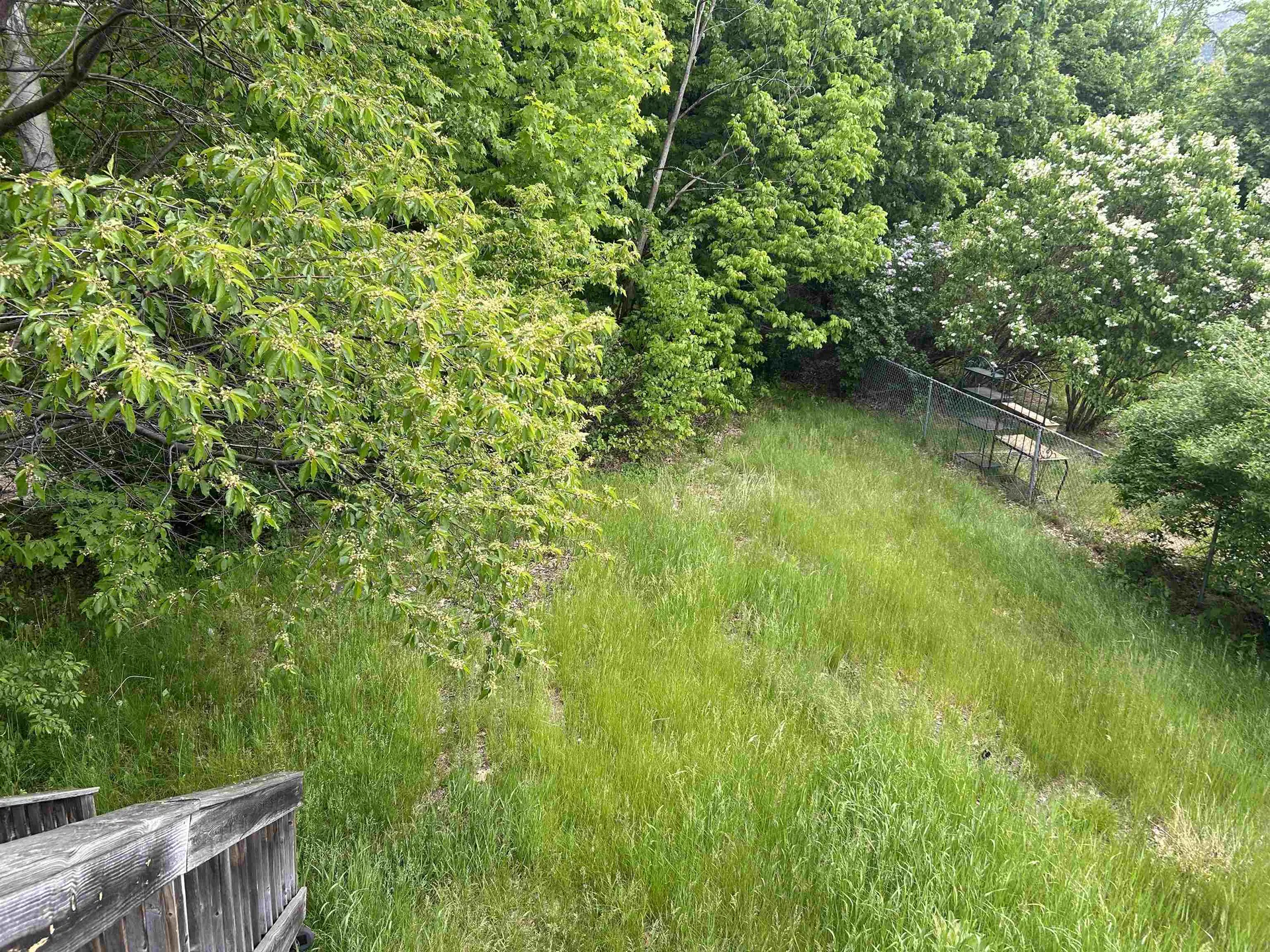 31 Glen Road Gorham NH 03581