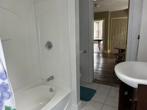 31 Glen Road Gorham NH 03581