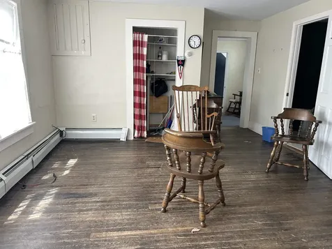 31 Glen Road Gorham NH 03581
