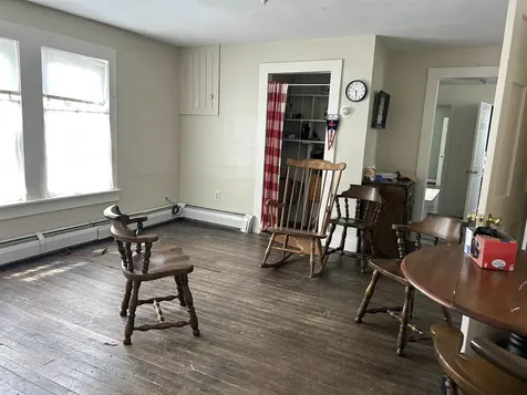 31 Glen Road Gorham NH 03581