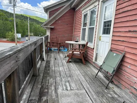31 Glen Road Gorham NH 03581