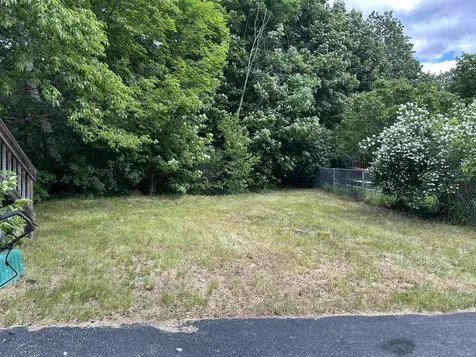 31 Glen Road Gorham NH 03581