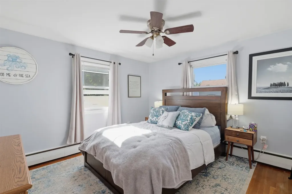 37 W Glenwood Street Nashua NH 03060