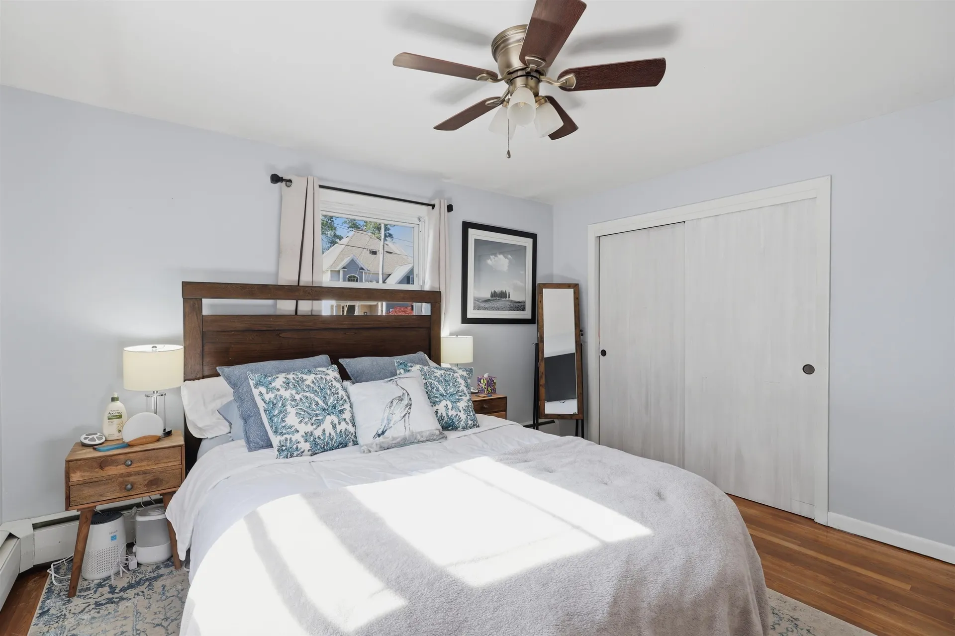 37 W Glenwood Street Nashua NH 03060