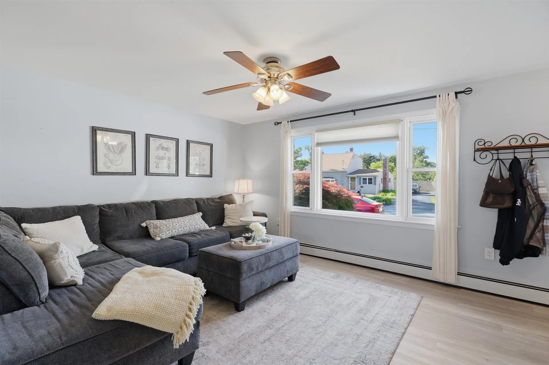 37 W Glenwood Street Nashua NH 03060
