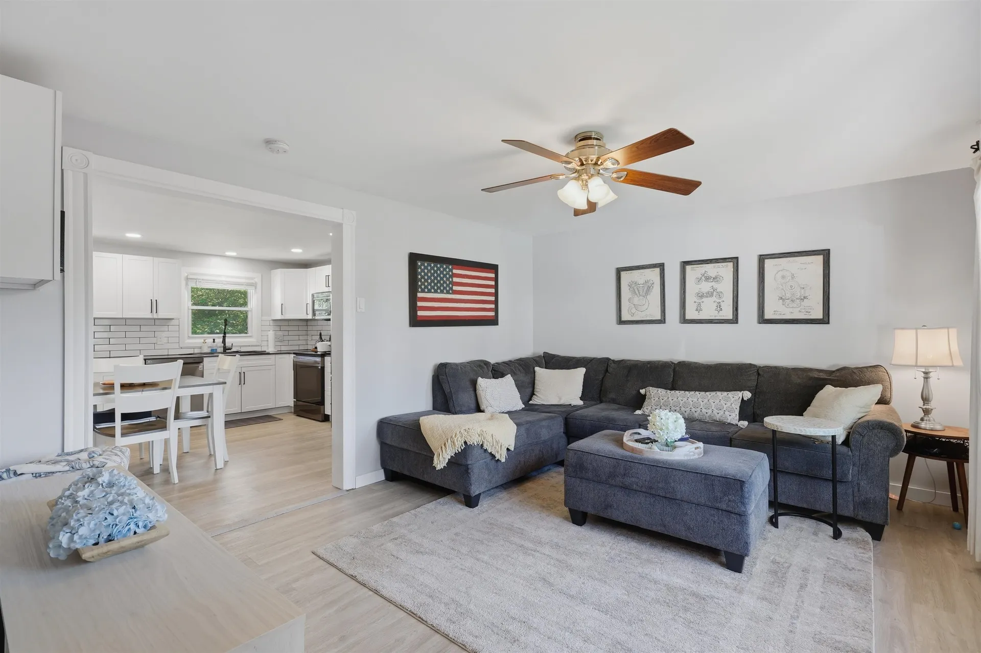 37 W Glenwood Street Nashua NH 03060