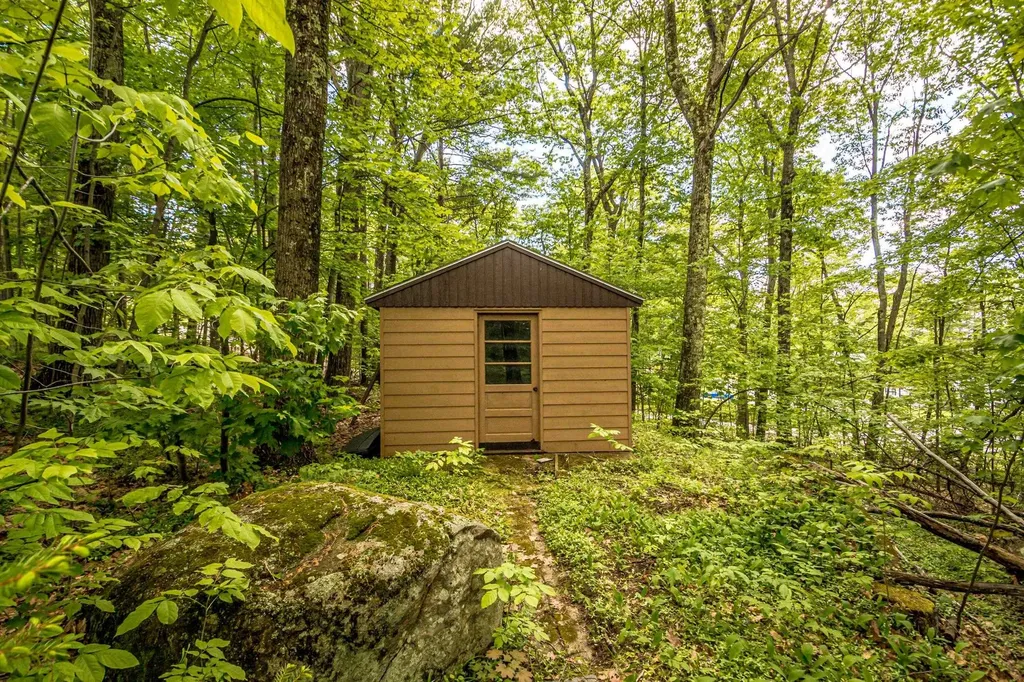 51 Duprey Road Conway NH 03860