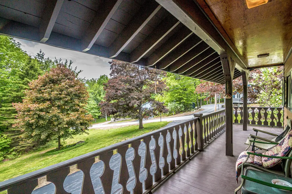 51 Duprey Road Conway NH 03860