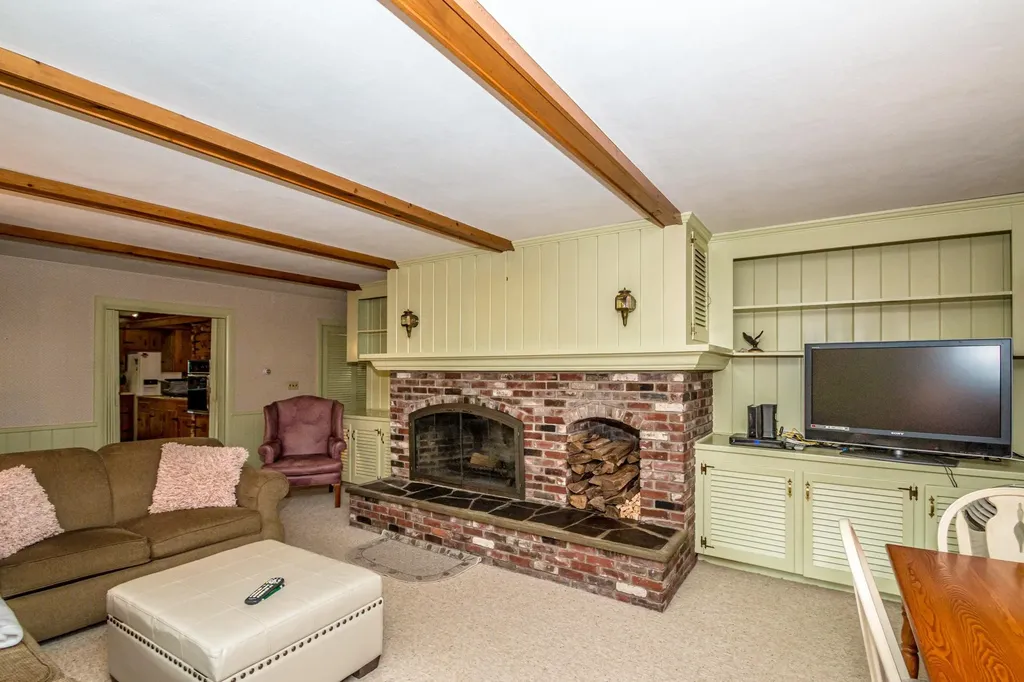 51 Duprey Road Conway NH 03860