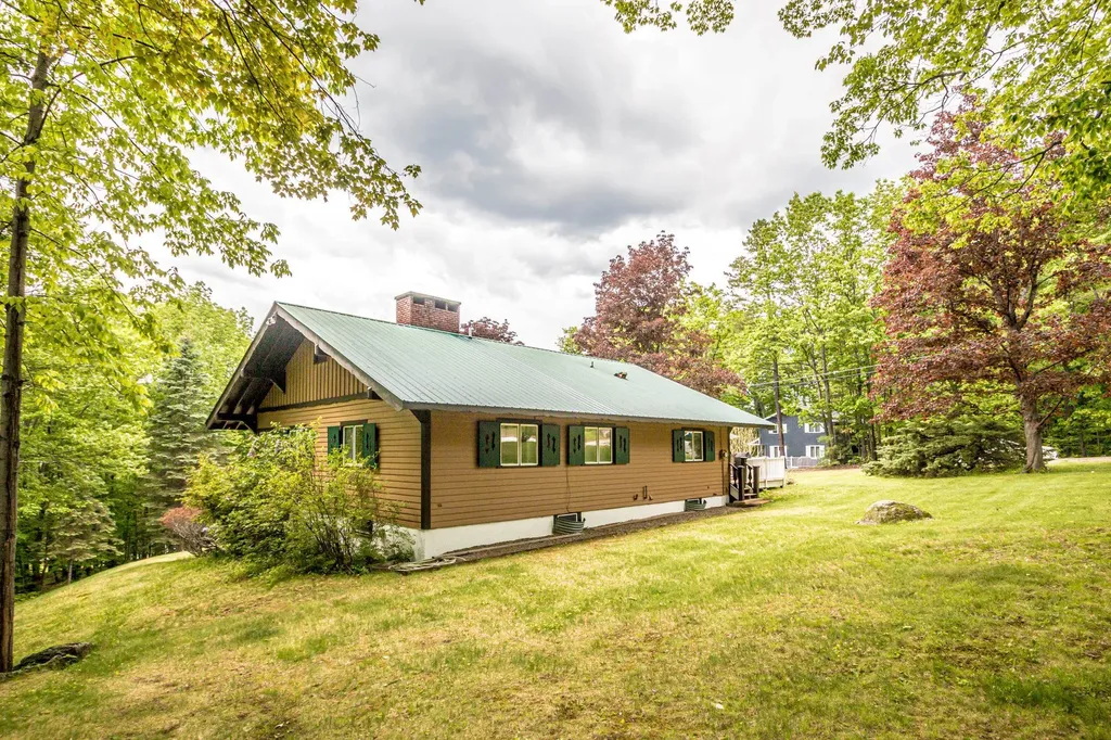 51 Duprey Road Conway NH 03860