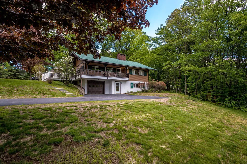 51 Duprey Road Conway NH 03860