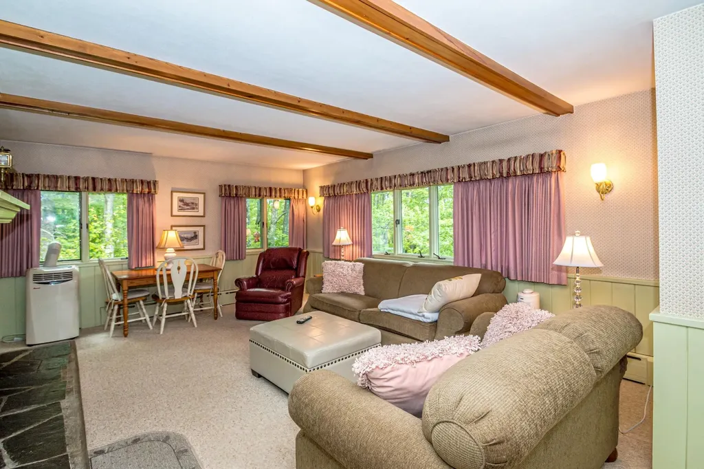 51 Duprey Road Conway NH 03860
