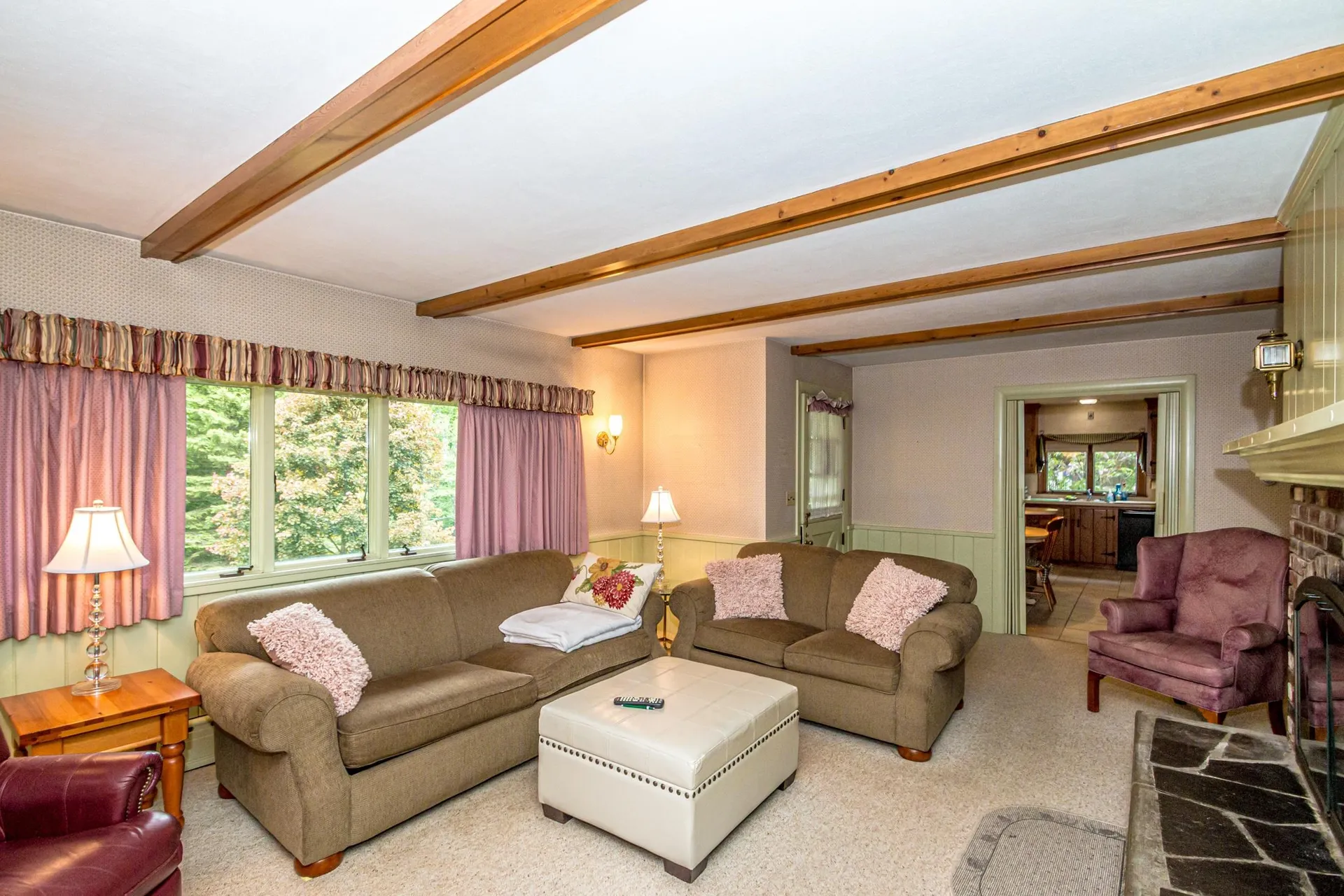 51 Duprey Road Conway NH 03860
