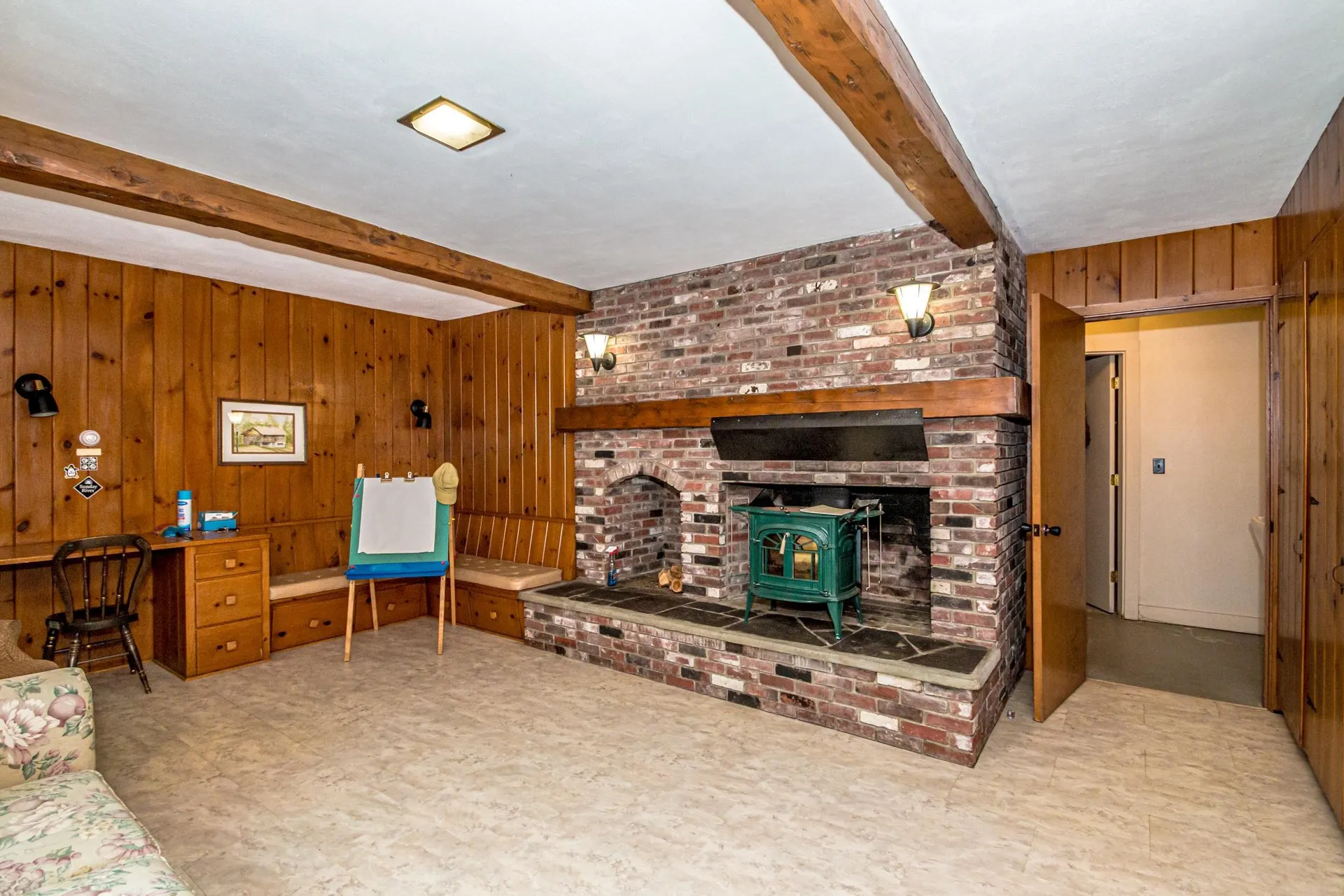 51 Duprey Road Conway NH 03860