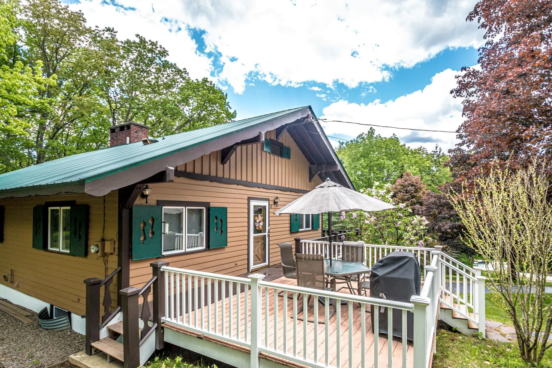 51 Duprey Road Conway NH 03860