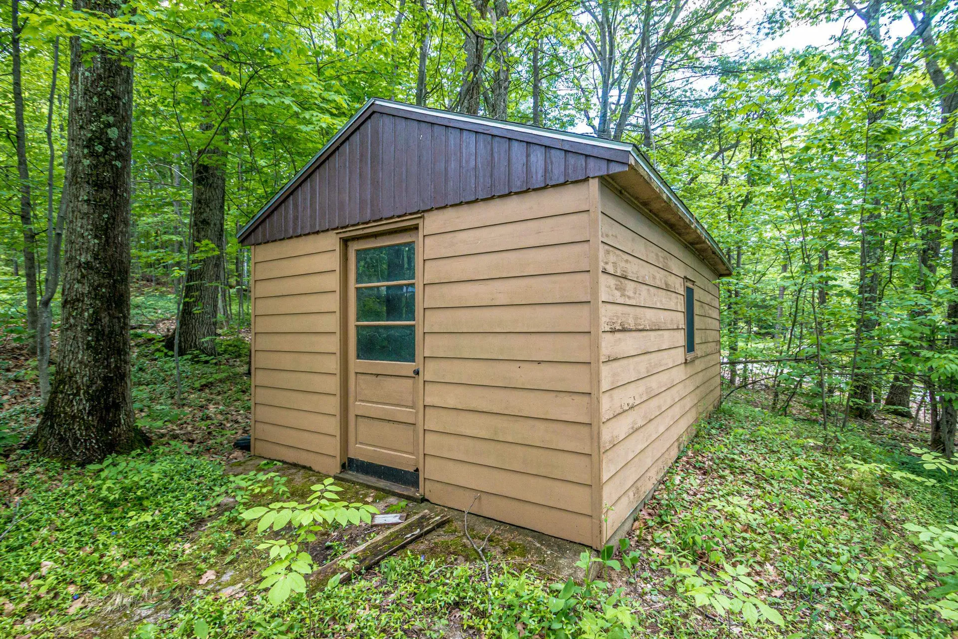 51 Duprey Road Conway NH 03860