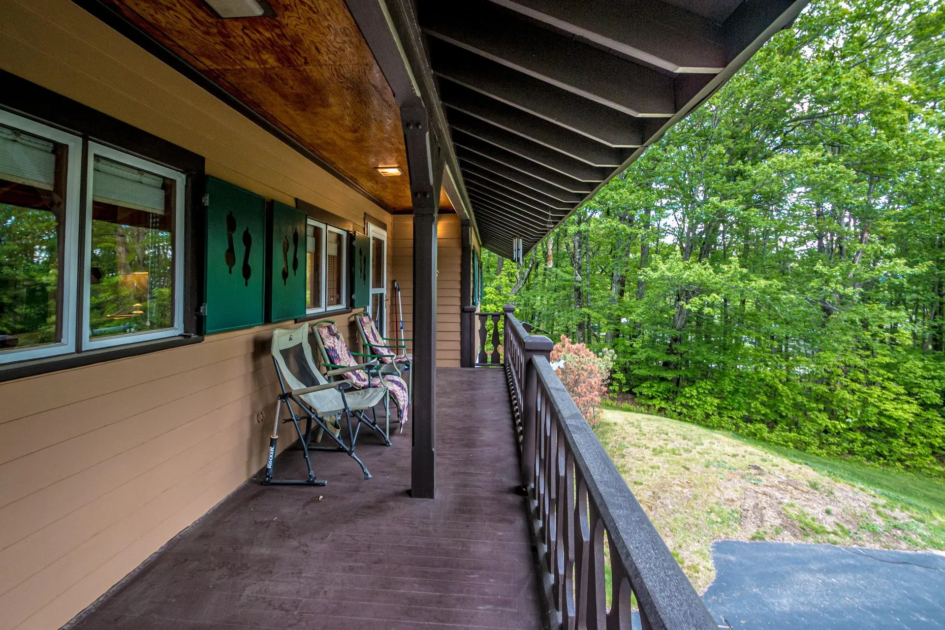 51 Duprey Road Conway NH 03860