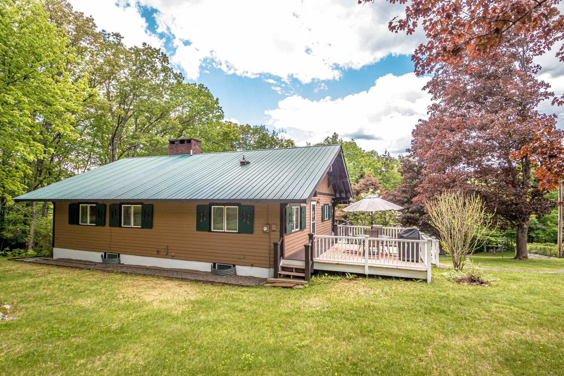 51 Duprey Road Conway NH 03860