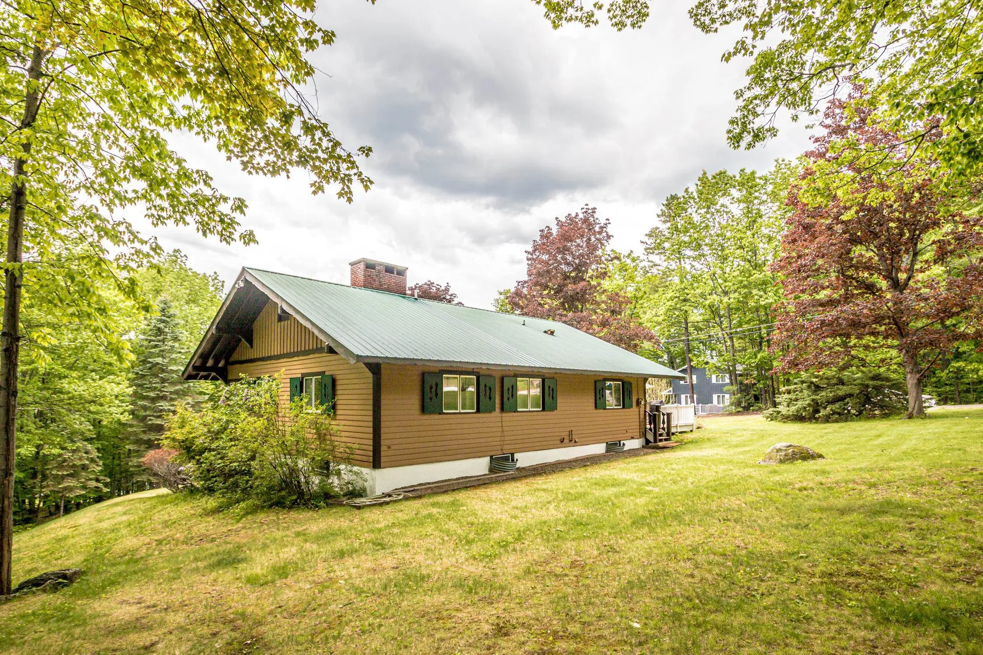 51 Duprey Road Conway NH 03860