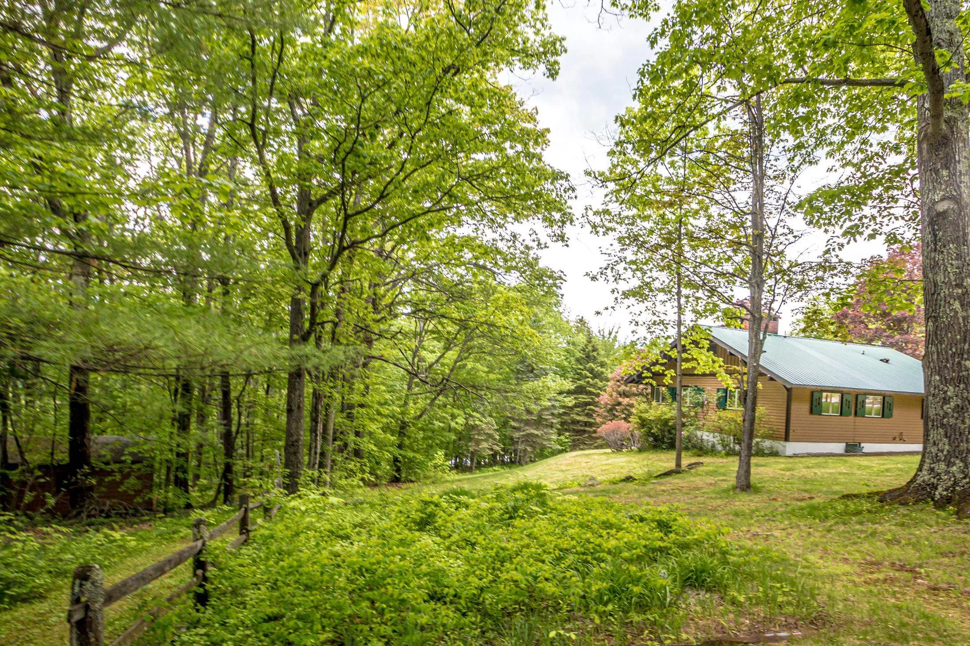 51 Duprey Road Conway NH 03860