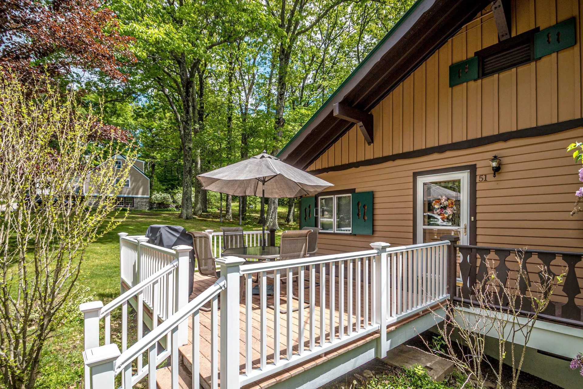 51 Duprey Road Conway NH 03860