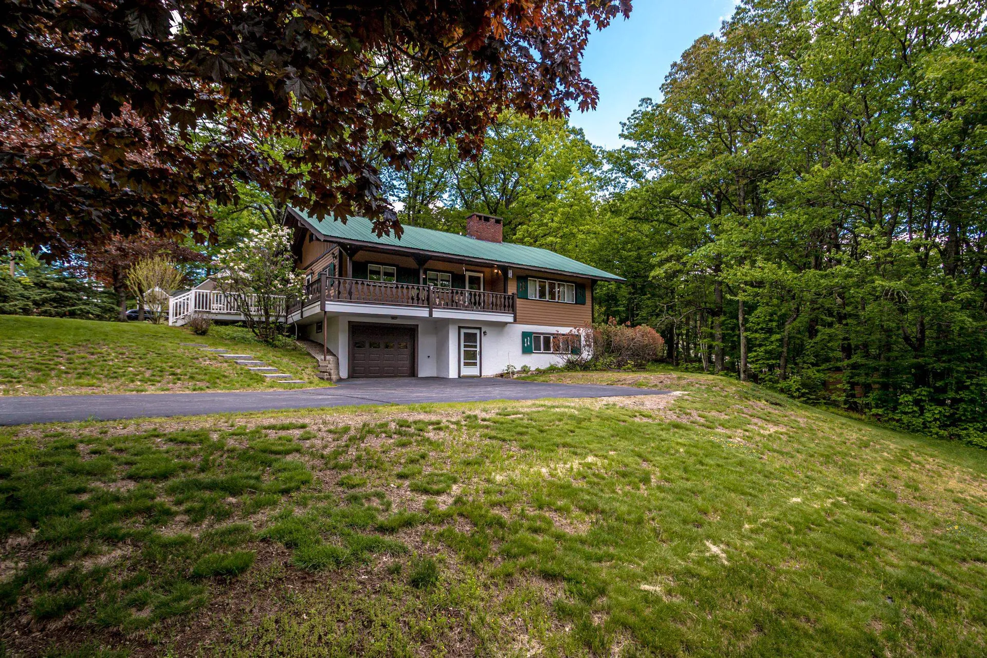 51 Duprey Road Conway NH 03860