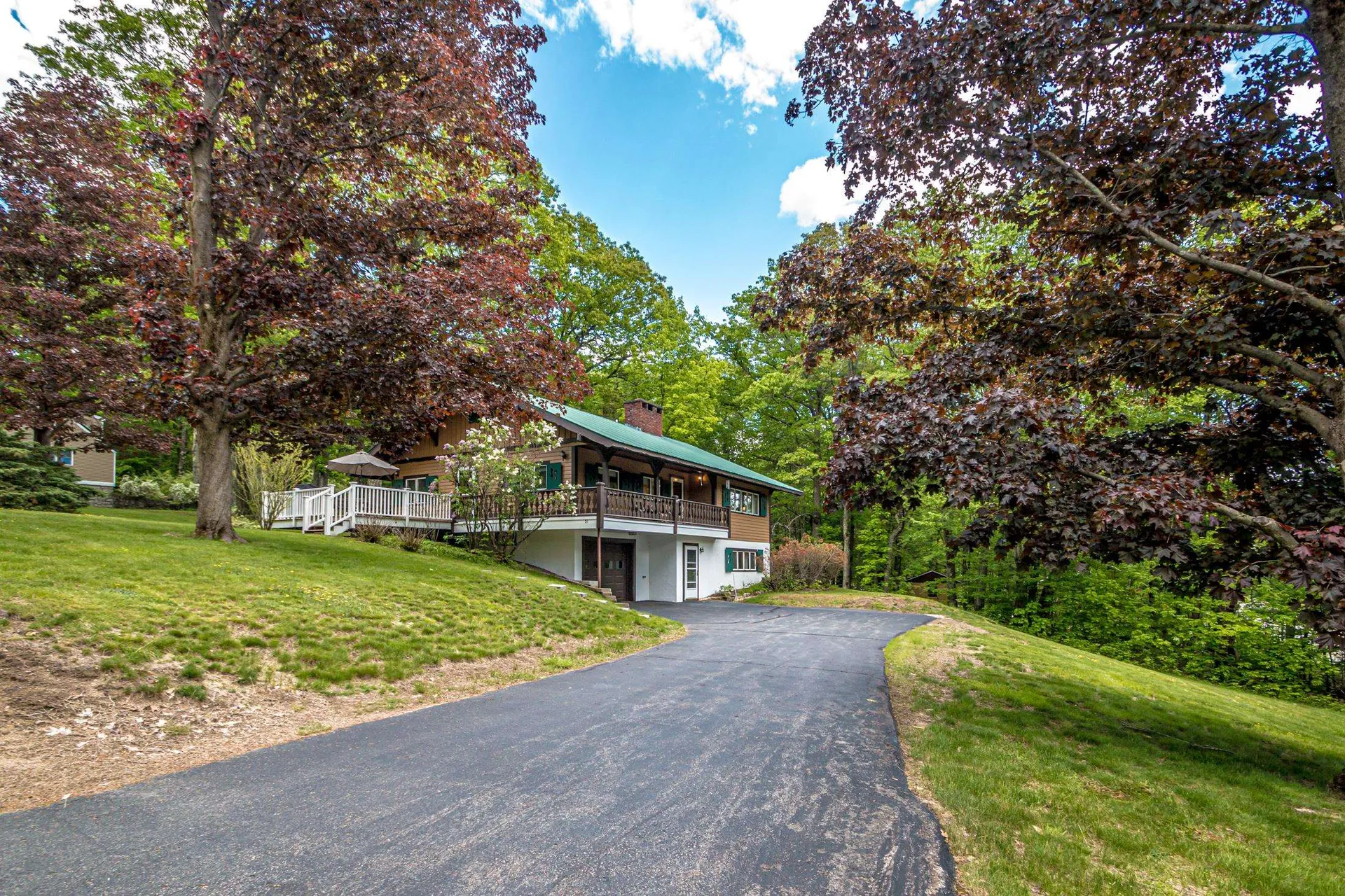 51 Duprey Road Conway NH 03860