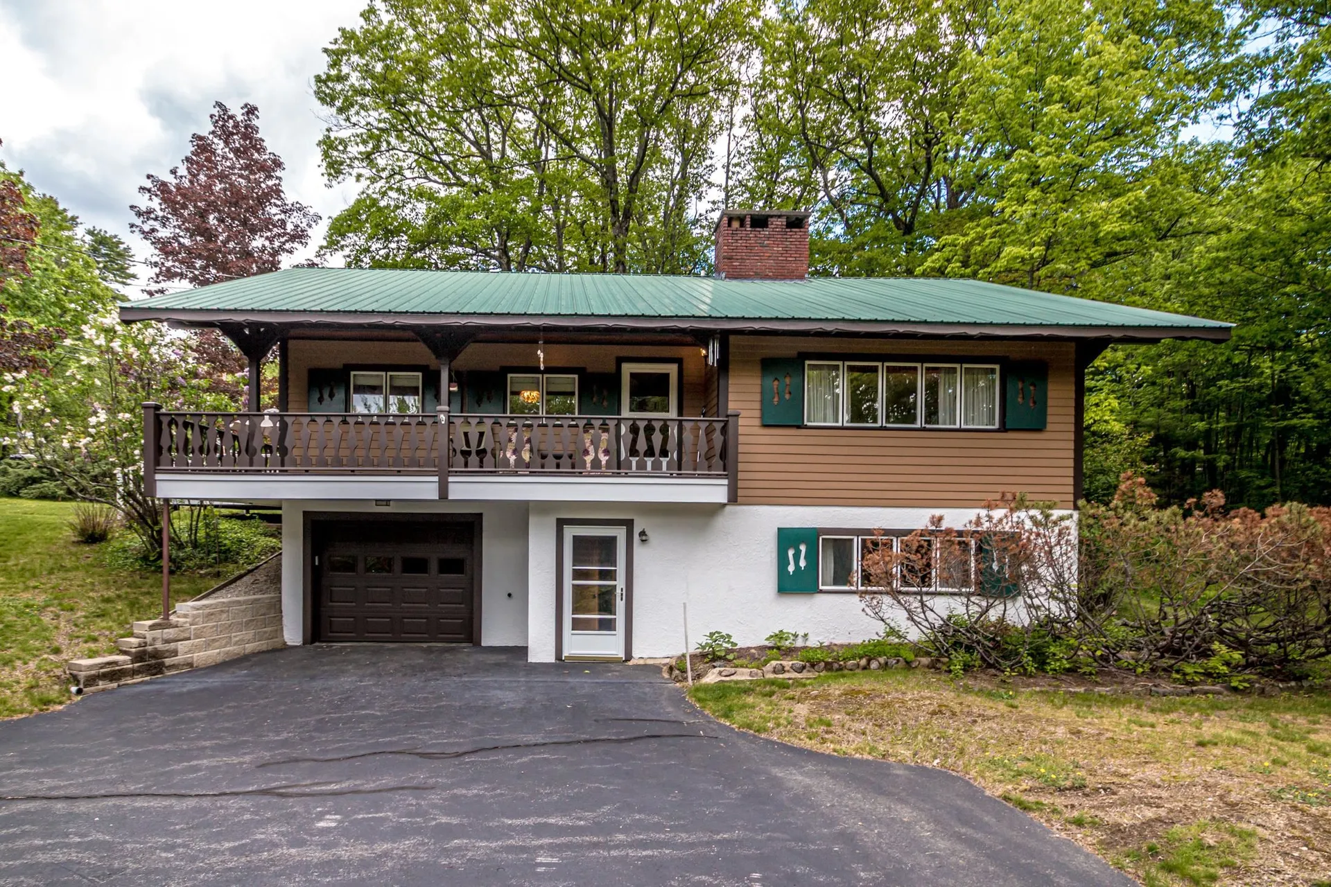 51 Duprey Road Conway NH 03860