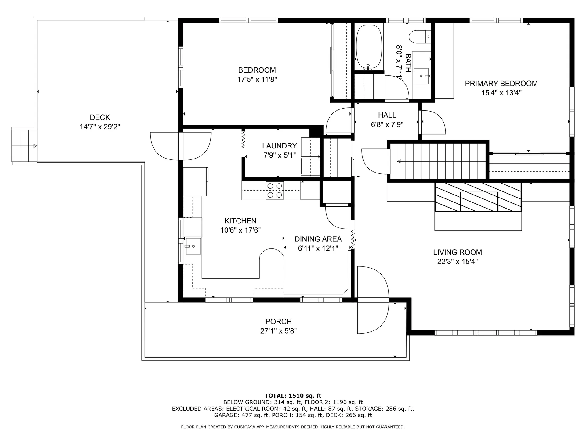 51 Duprey Road Conway NH 03860