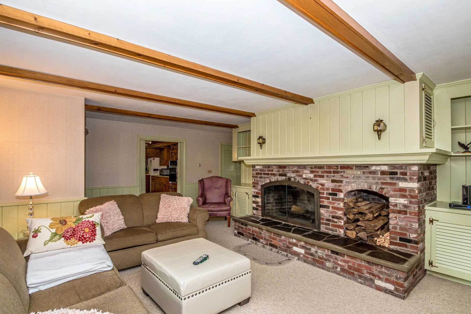 51 Duprey Road Conway NH 03860